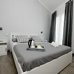 Dove Sorge Il Sole Bed and breakfast Custonaci