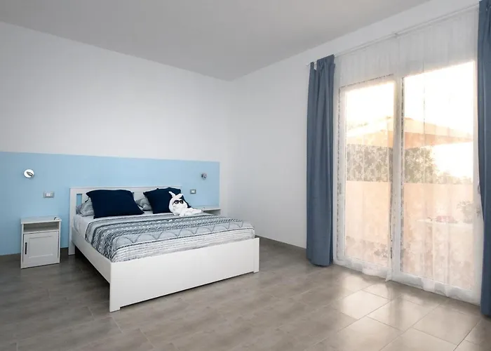 Dove Sorge Il Sole 3*