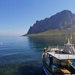 Dove Sorge Il Sole Отель типа 