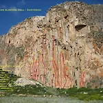 Dove Sorge Il Sole 3* Кустоначи