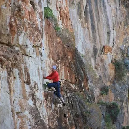 Dove Sorge Il Sole 3* Custonaci