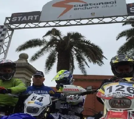 Dove Sorge Il Sole Bed & Breakfast 3*