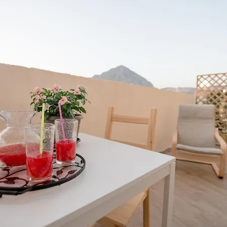 Bed and Breakfast Dove Sorge Il Sole 3*