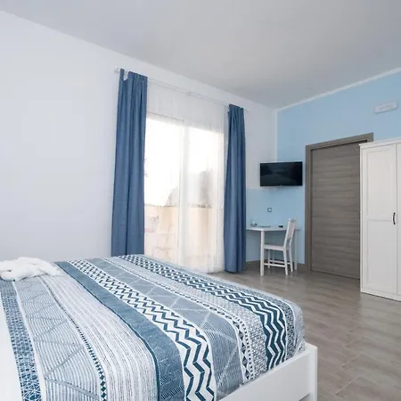 Bed and Breakfast Dove Sorge Il Sole 3*