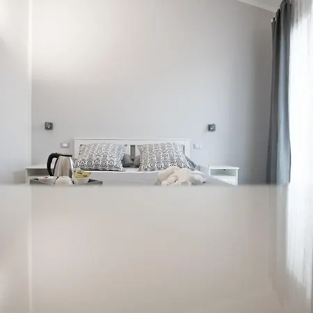 Bed and Breakfast Dove Sorge Il Sole Custonaci