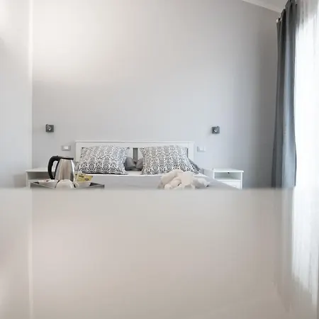 Bed & Breakfast Dove Sorge Il Sole Custonaci