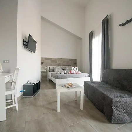 Bed and Breakfast Dove Sorge Il Sole Custonaci