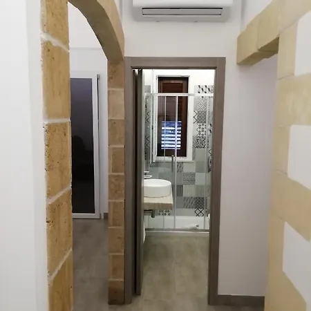 Dove Sorge Il Sole Bed and Breakfast Custonaci