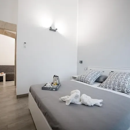 Dove Sorge Il Sole Bed and Breakfast Custonaci