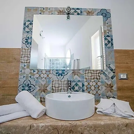 Dove Sorge Il Sole Bed and breakfast