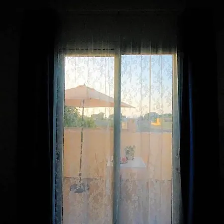 Frühstückspension Dove Sorge Il Sole Custonaci