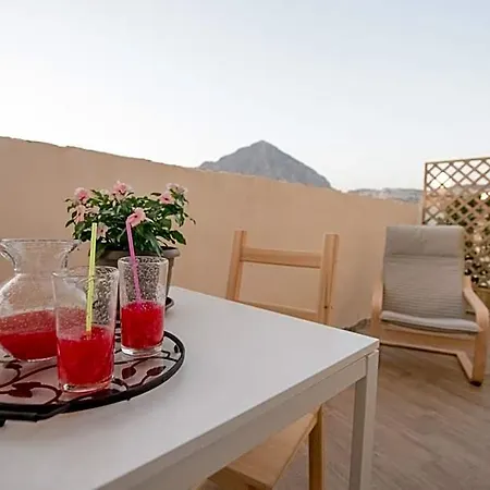 Dove Sorge Il Sole 3* Custonaci