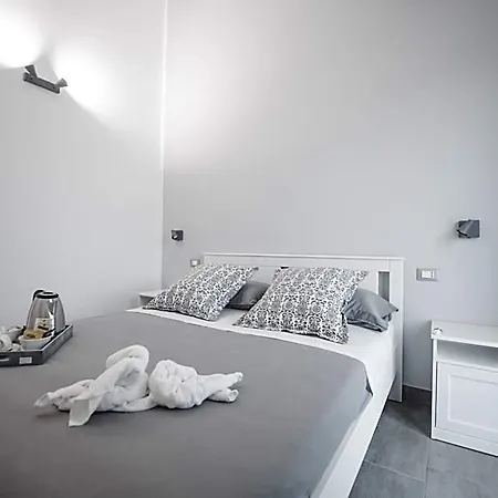 Frühstückspension Dove Sorge Il Sole 3*
