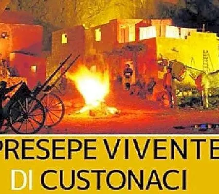 Dove Sorge Il Sole Bed and breakfast Custonaci
